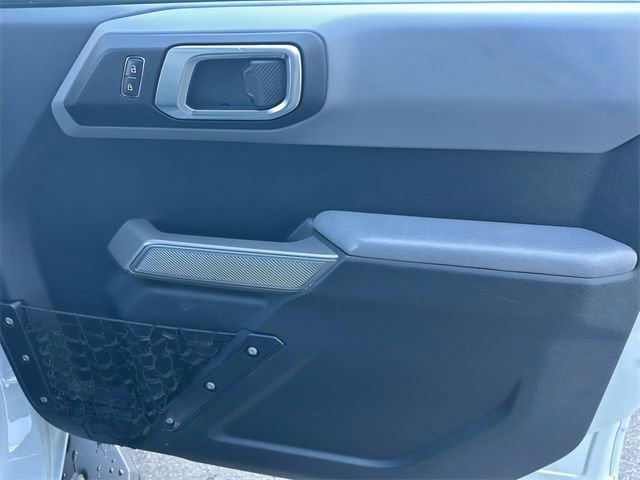 Used 2022 Ford Bronco Black Diamond image 24