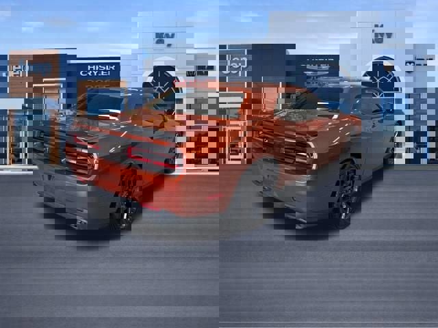 Used 2023 Dodge Challenger R/T w/ Plus Package image 7