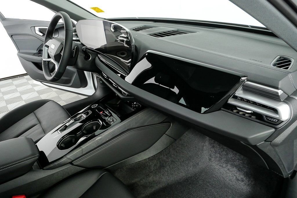 New 2025 Audi A5 2.0T Premium image 22