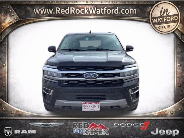 Used 2023 Ford Expedition Limited image 3