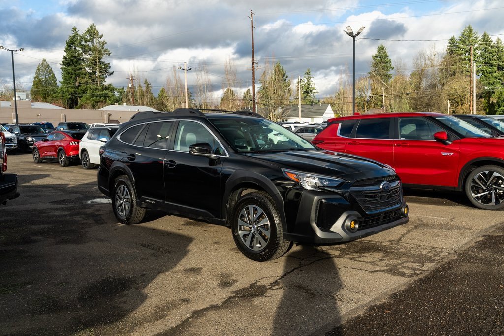 Used 2024 Subaru Outback Premium image 24