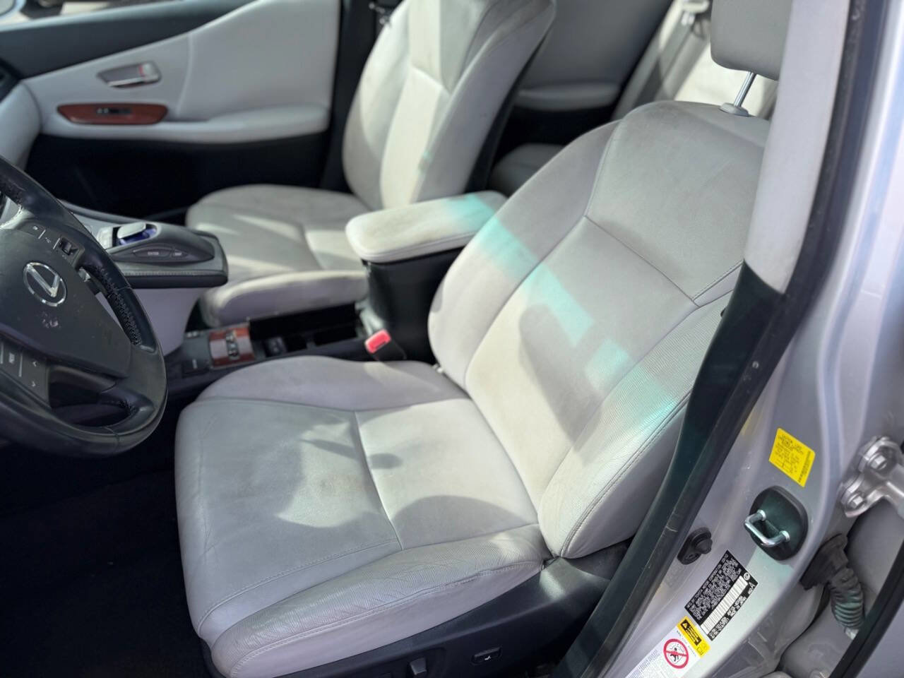 Used 2010 Lexus HS 250h FWD image 14