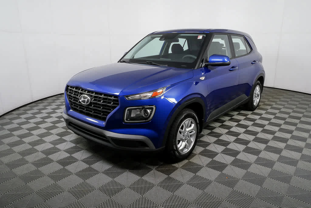 Used 2022 Hyundai Venue SE FWD image 23