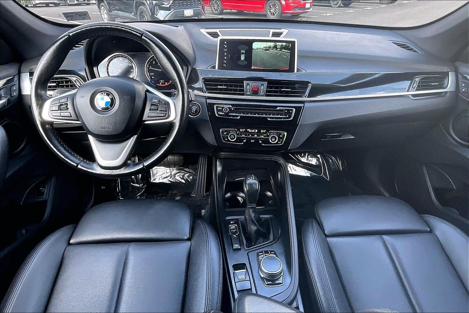 Used 2018 BMW X1 xDrive28i w/ Premium Package AWD/4WD image 13