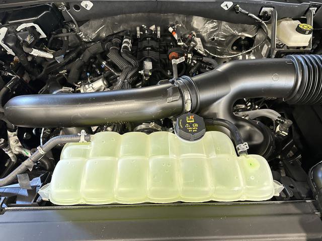 New 2026 Ford Expedition Tremor image 44