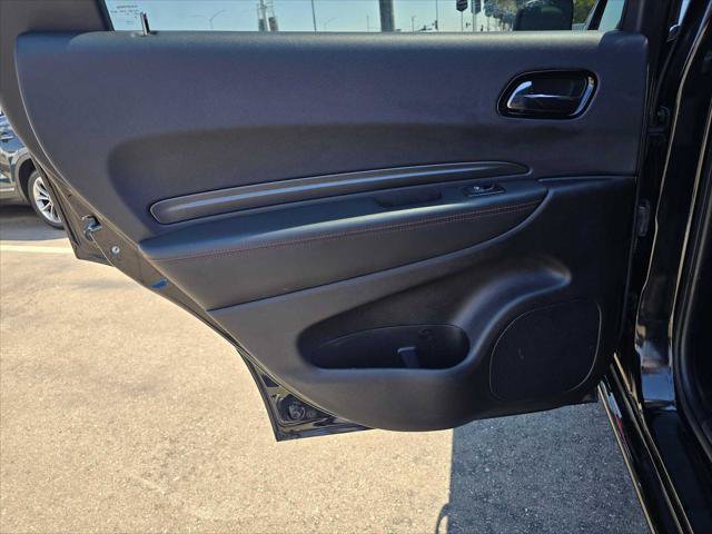 Used 2024 Dodge Durango GT AWD/4WD image 15