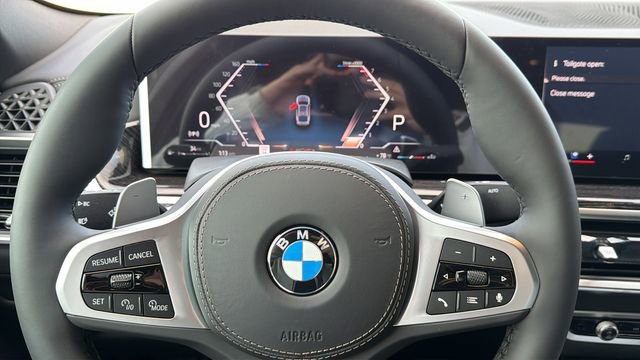 New 2026 BMW X6 xDrive40i w/ Climate Comfort Package image 14