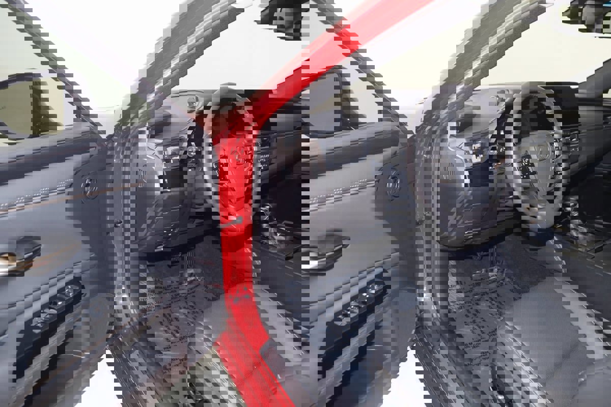 Used 2024 Lexus ES 350 image 47