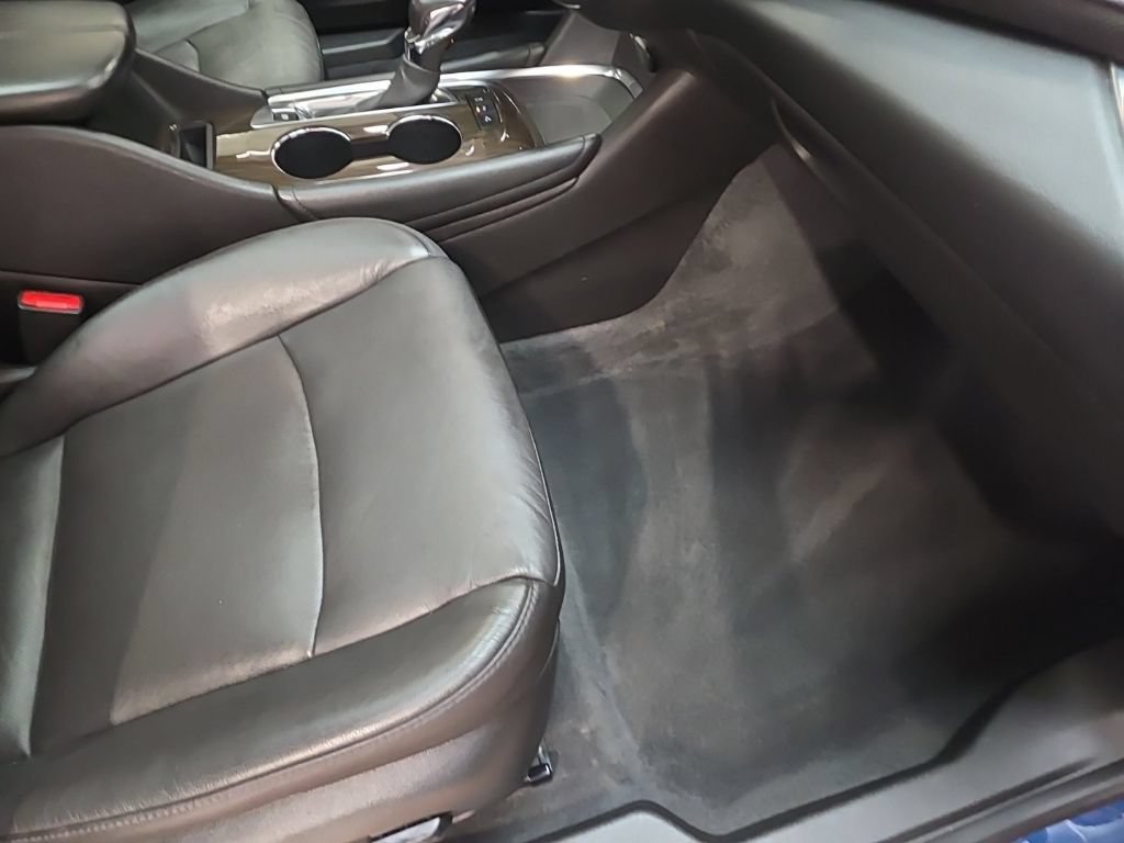 Used 2022 Chevrolet Malibu Premier FWD image 10
