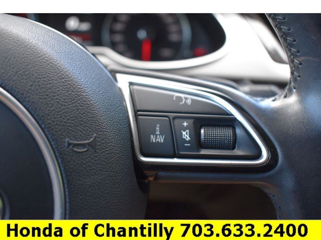 Used 2014 Audi A4 2.0T Premium Plus w/ Premium Plus Package AWD/4WD image 13