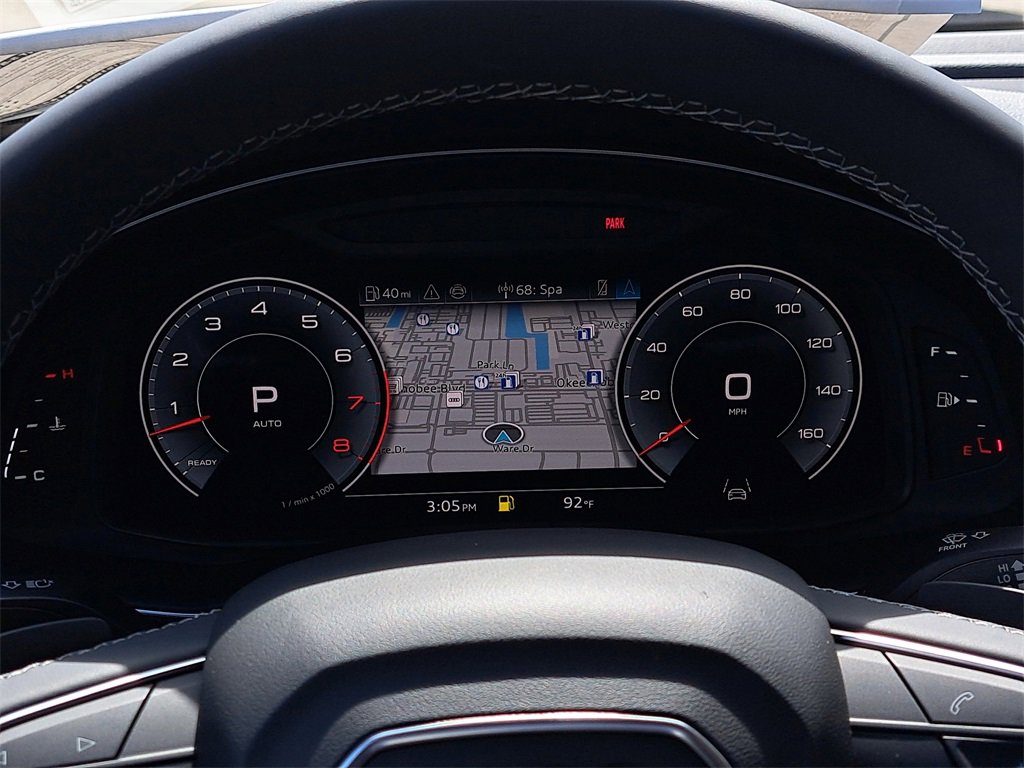 New 2026 Audi Q7 3.0T Premium image 11