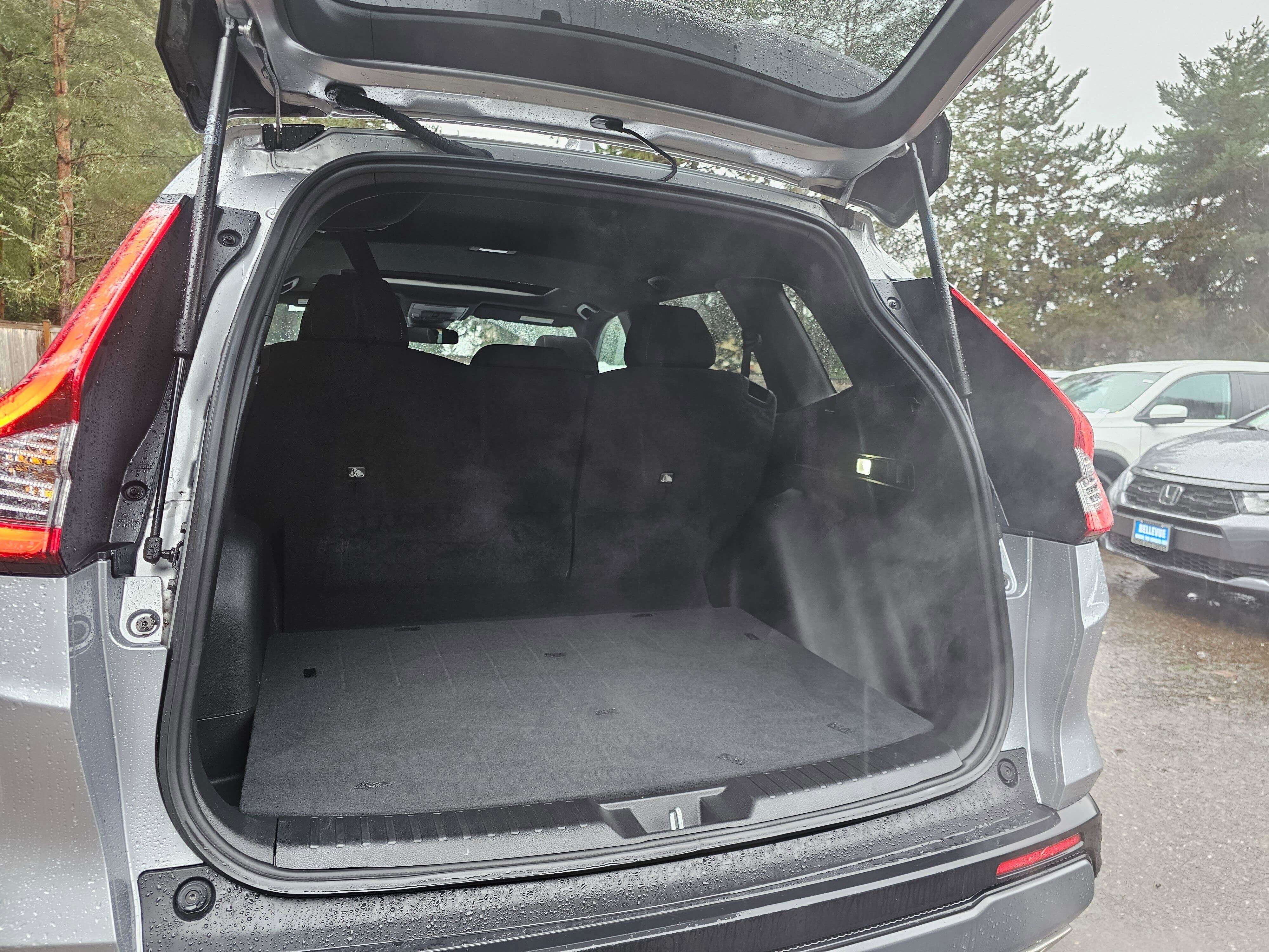 Certified 2023 Honda CR-V Sport image 15