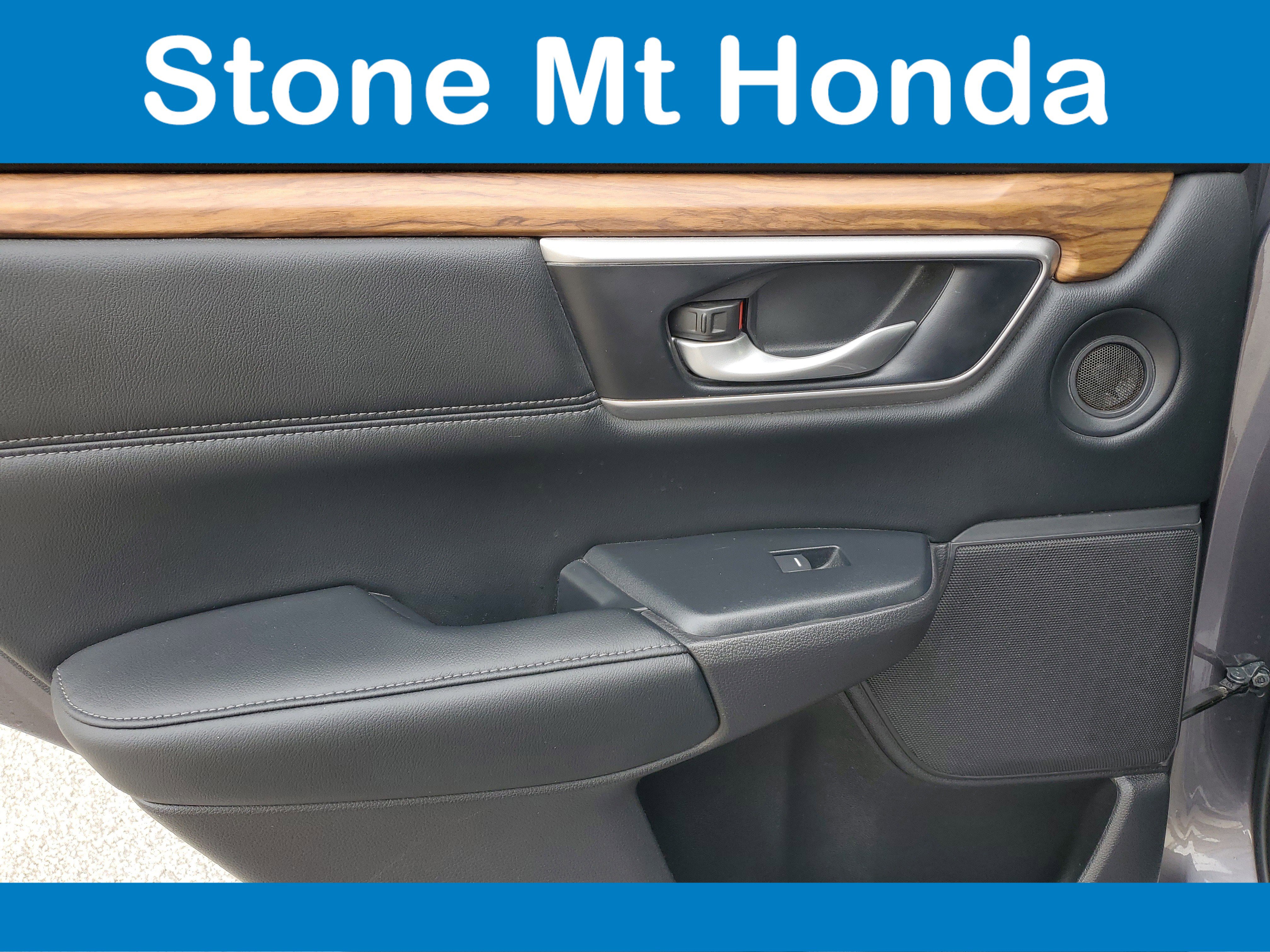 Used 2022 Honda CR-V EX-L image 14