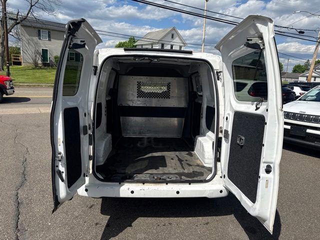 Used 2015 Chevrolet City Express LT w/ Appearance Package FWD image 33