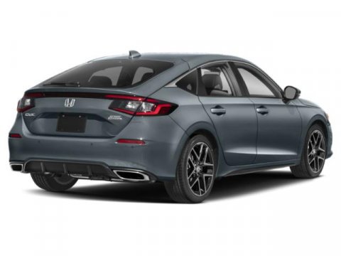 Used 2023 Honda Civic Sport Touring image 5