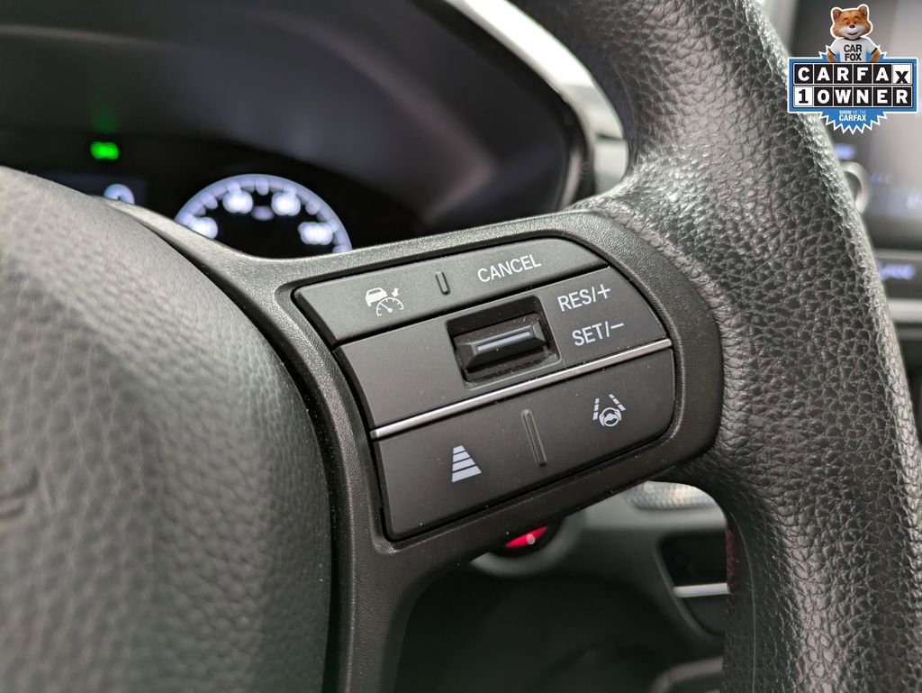 Used 2023 Honda CR-V LX image 19