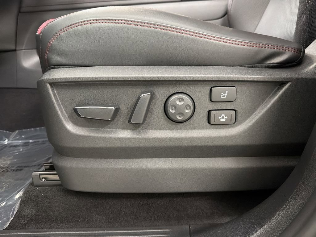 New 2026 Nissan Armada NISMO image 27