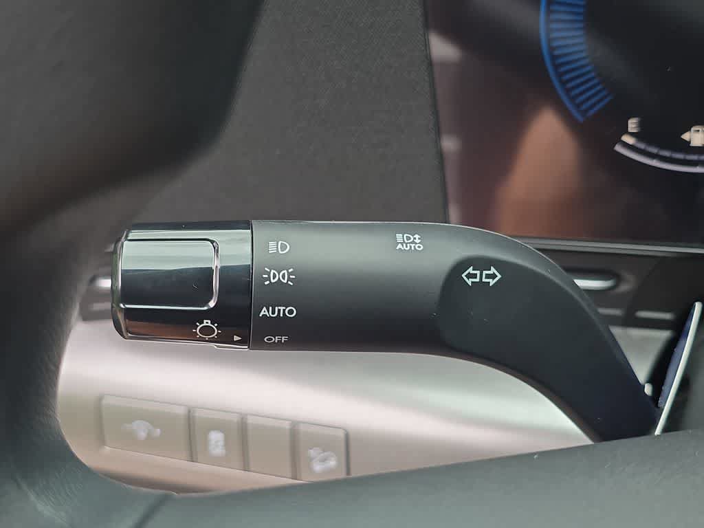 New 2027 Hyundai Kona SE FWD image 27