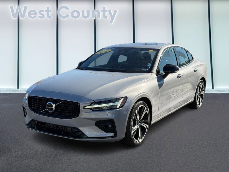 Certified 2024 Volvo S60 B5 Ultimate image 9