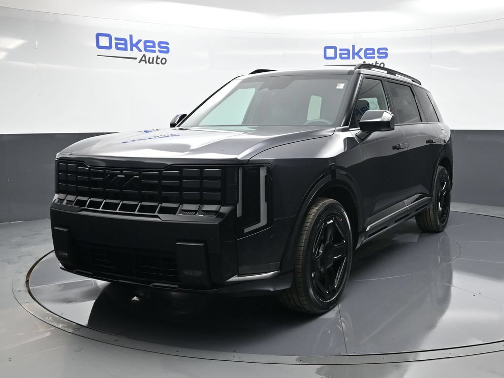 Used 2027 Kia Telluride EX X-Line AWD/4WD image 4