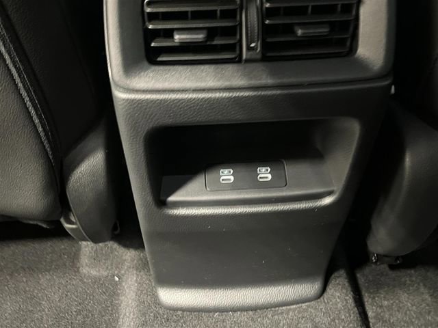 New 2026 Honda CR-V Sport Touring image 20