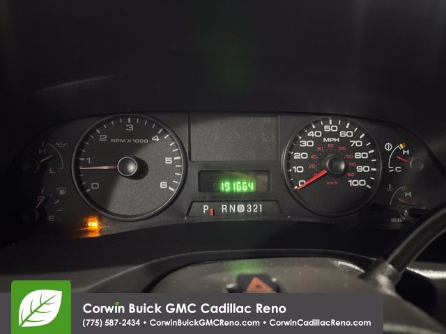 Used 2007 Ford F250 XL AWD/4WD image 19