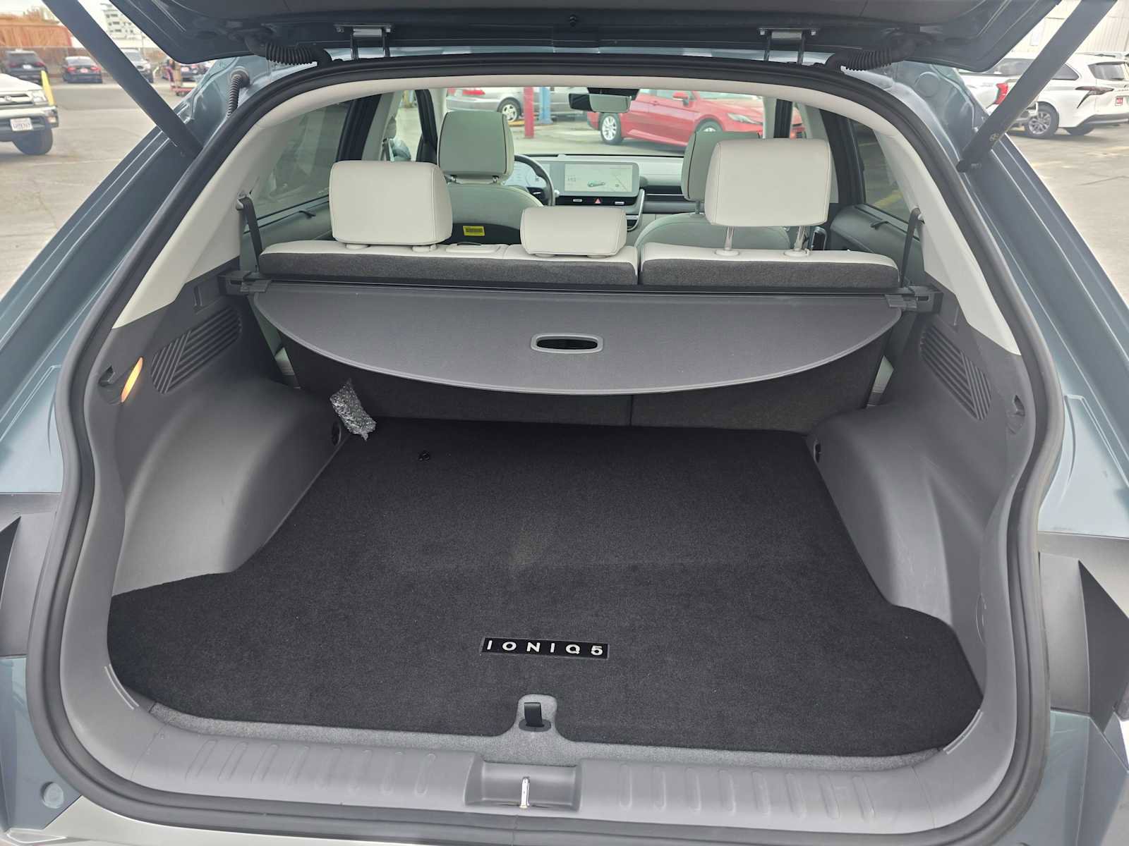 Used 2024 Hyundai Ioniq 5 Limited image 17