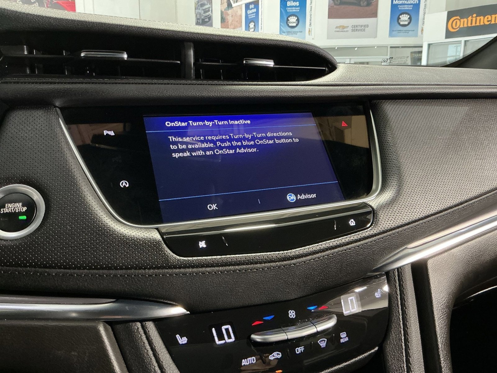 Used 2023 Cadillac XT5 Luxury image 28