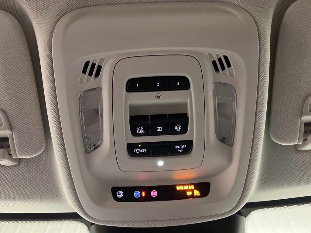 New 2026 Buick Envision Sport Touring image 18