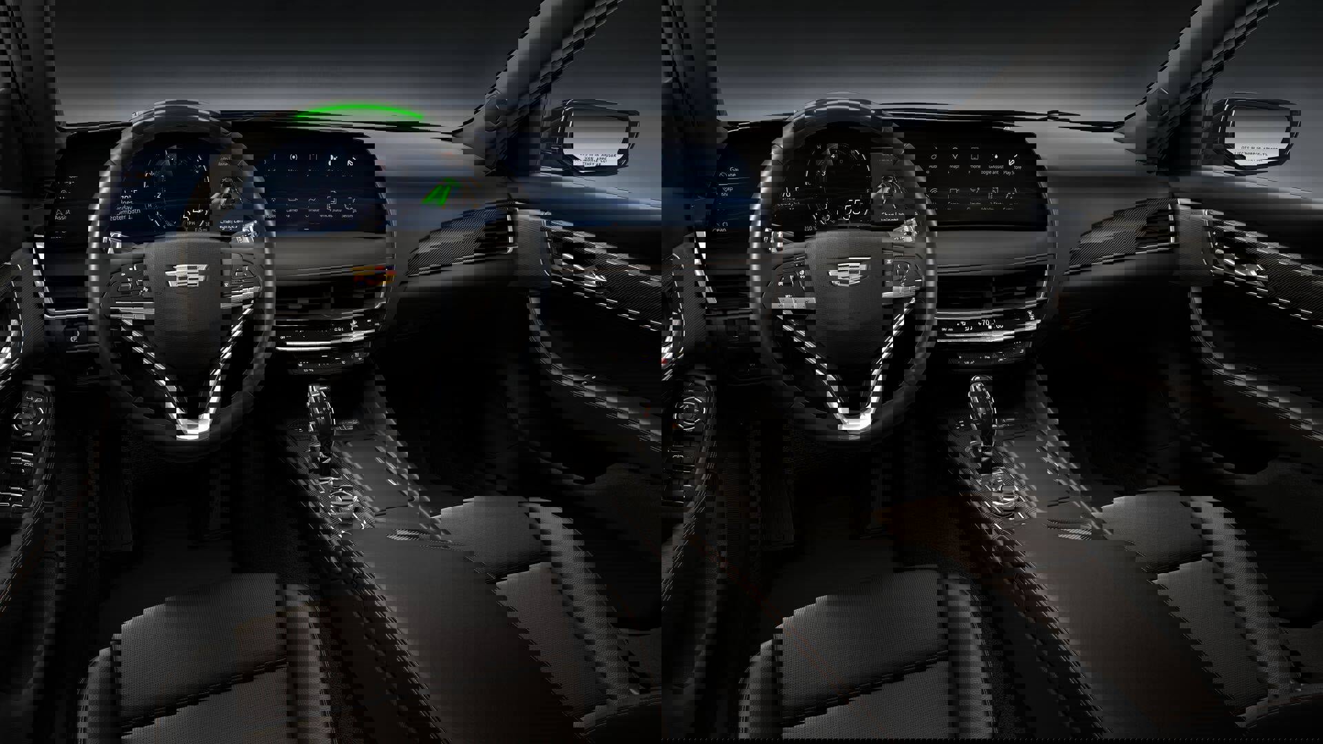 New 2025 Cadillac CT5 Sport image 67