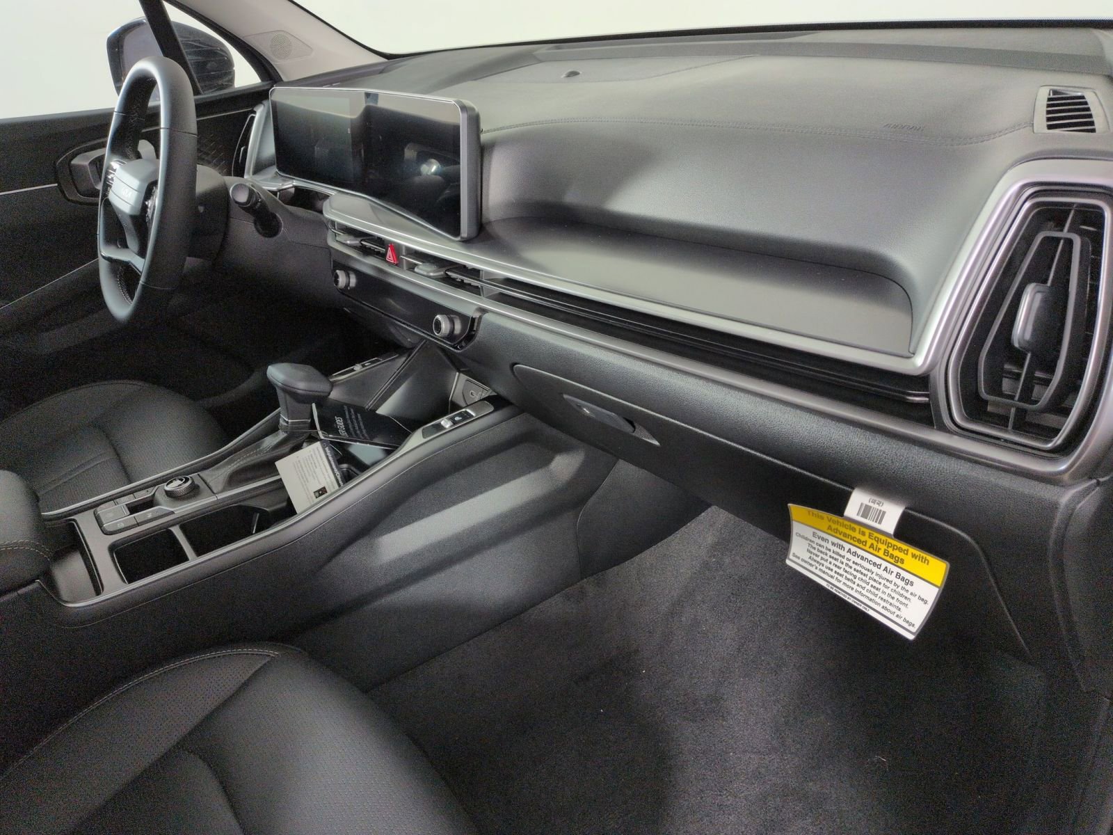 New 2026 Kia Sorento S w/ S Panoramic Sunroof Package image 22