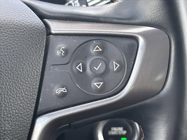 Certified 2023 GMC Terrain AT4 image 25