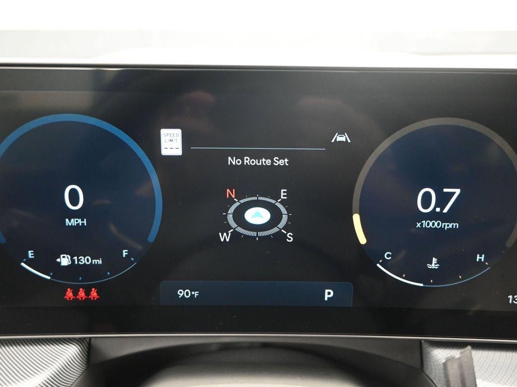 New 2025 Hyundai Sonata SEL FWD image 15