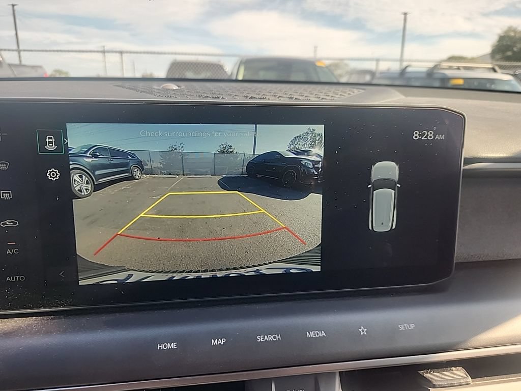 Certified 2024 Kia EV9 Light Long Range RWD image 23