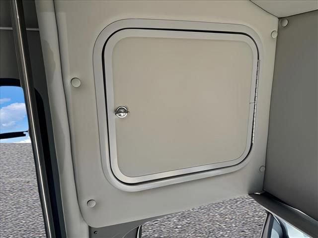 New 2025 Ford E-450 and Econoline 450 Super Duty w/ Shuttle Bus Prep Package image 36