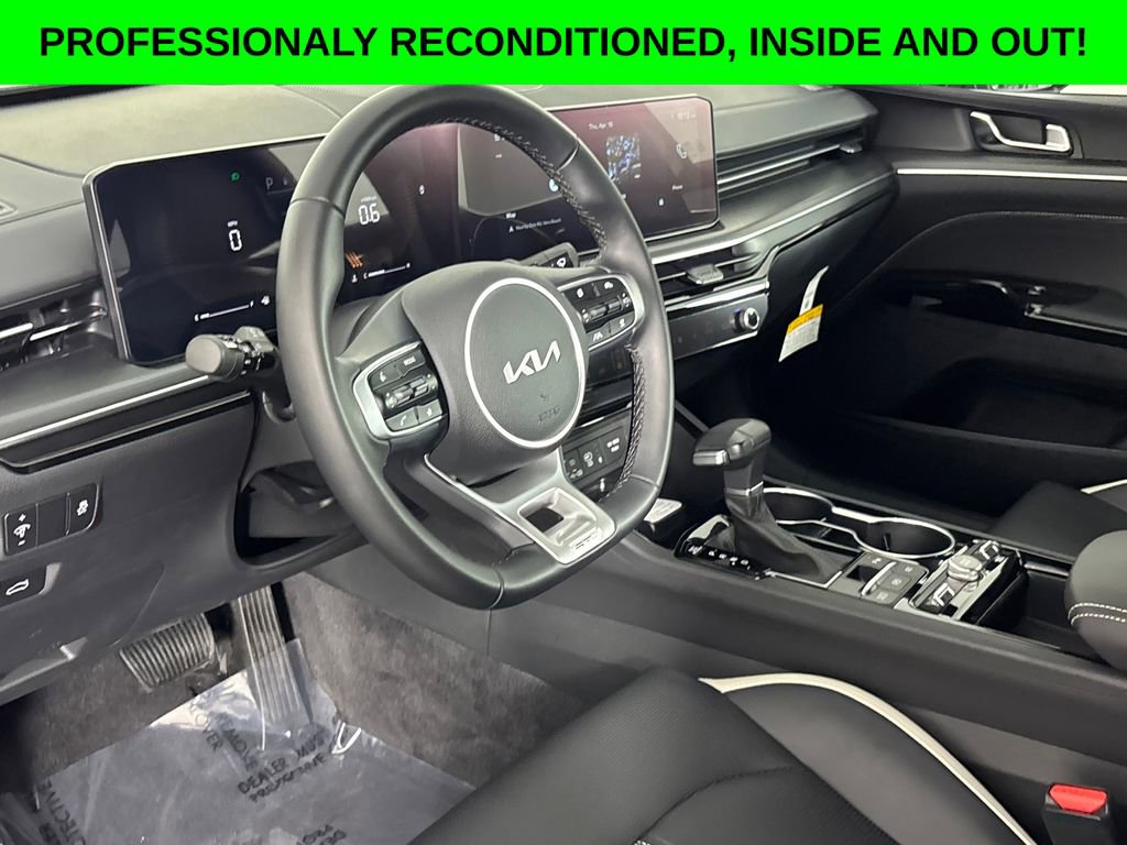 Used 2026 Kia K5 GT-Line image 7