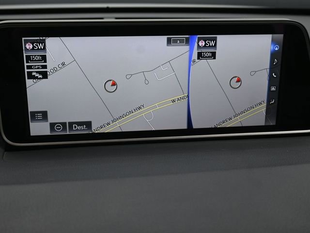 Used 2017 Lexus RX 350 AWD w/ Premium Package image 36