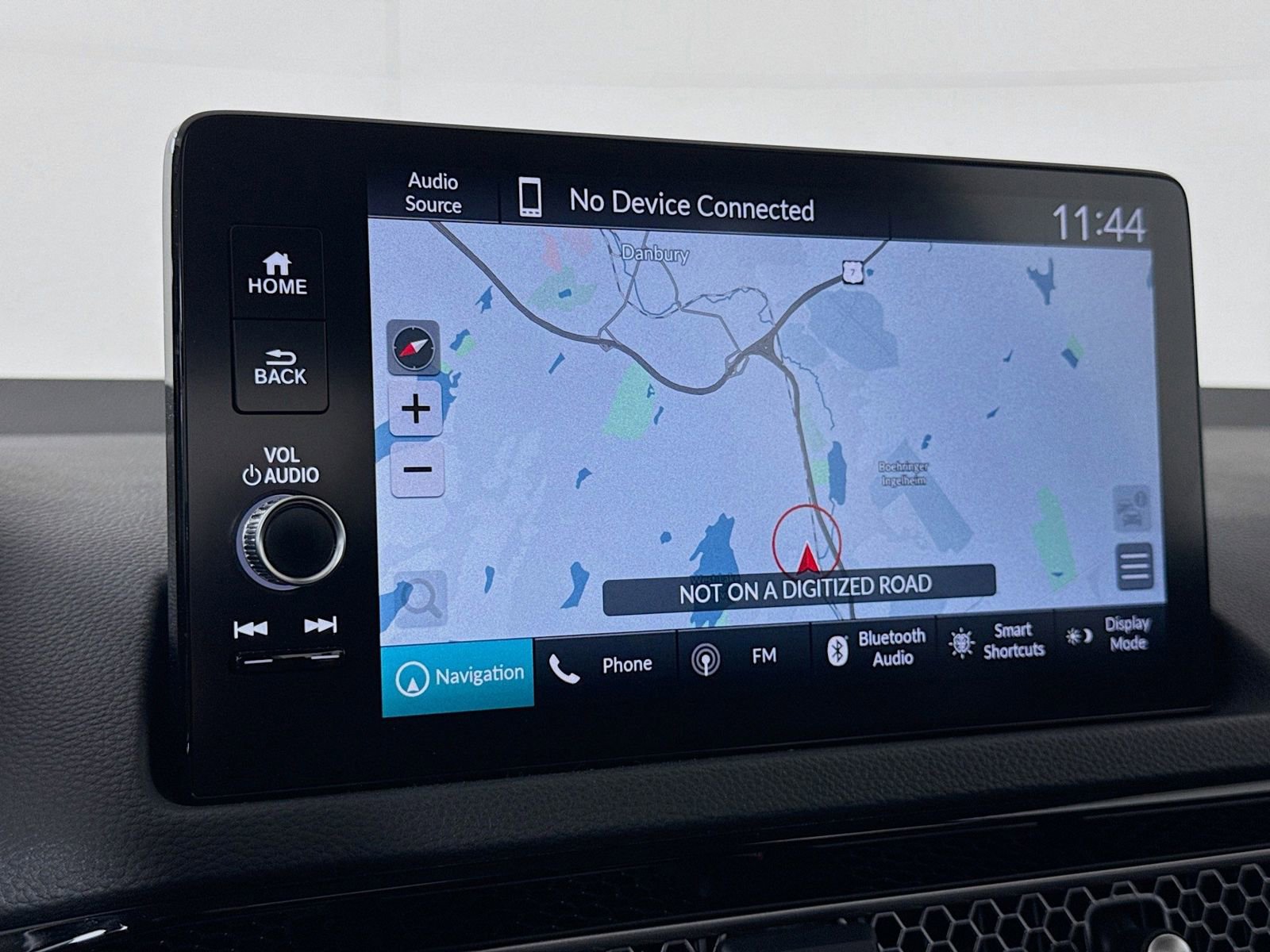 Used 2023 Honda Civic Touring image 18
