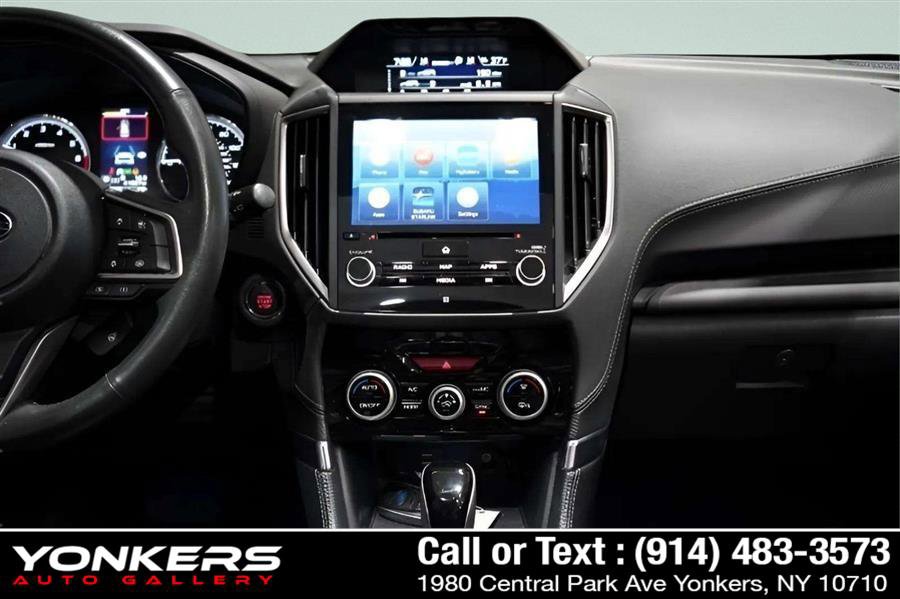 Used 2022 Subaru Forester Touring AWD/4WD image 39