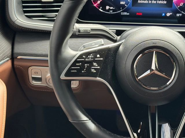 Used 2024 Mercedes-Benz GLE 350 4MATIC image 23