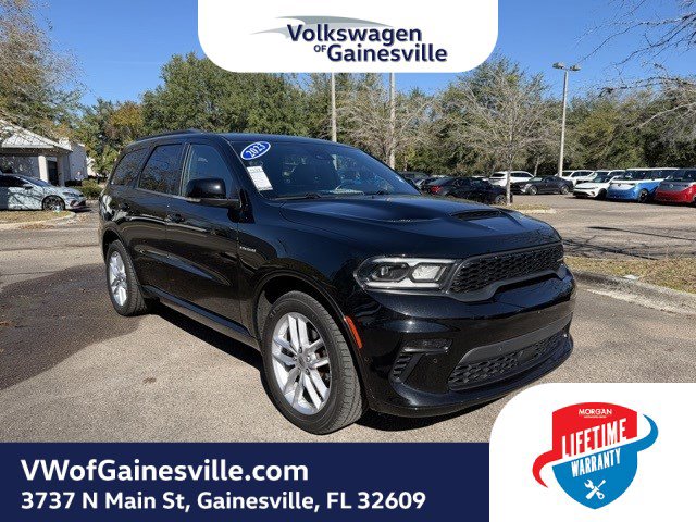 Used 2023 Dodge Durango R/T
