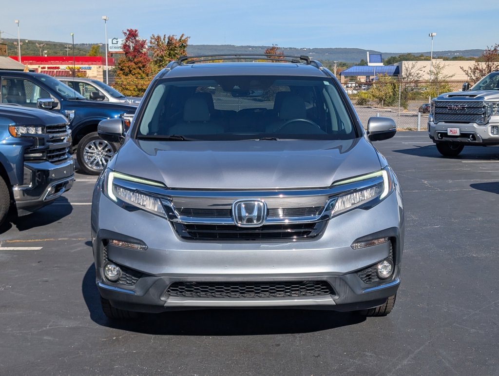 Used 2020 Honda Pilot Touring image 7