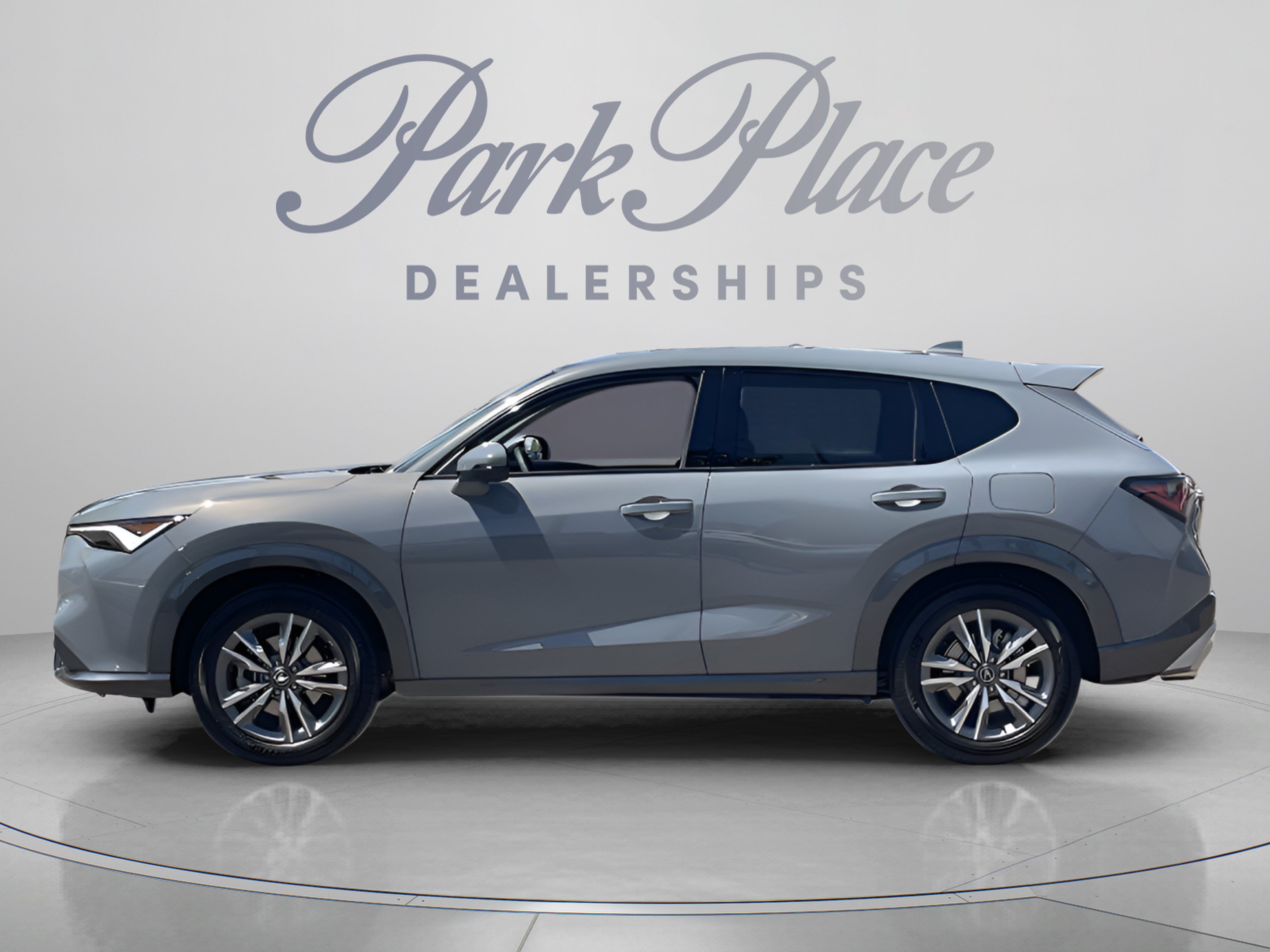 New 2026 Acura ADX FWD image 2
