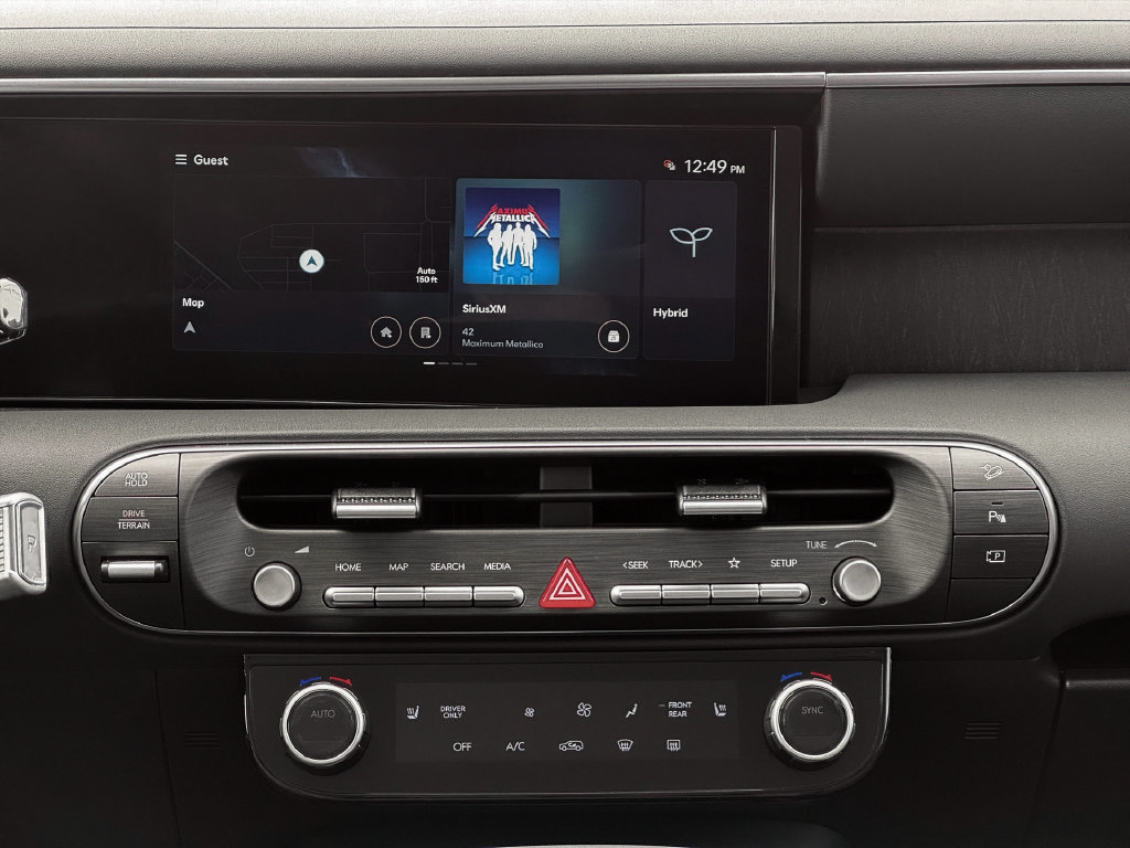 New 2026 Hyundai Palisade SEL AWD/4WD image 19