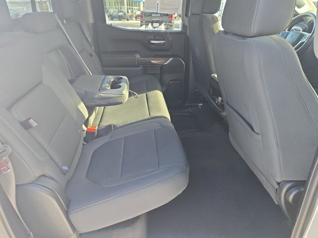 Used 2020 Chevrolet Silverado 1500 RST w/ All-Star Edition image 26