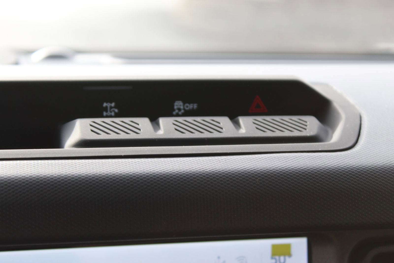 New 2025 Ford Bronco Big Bend image 34