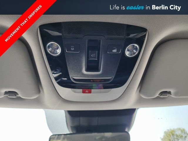 New 2026 Kia Seltos EX w/ EX Sunroof Package image 24