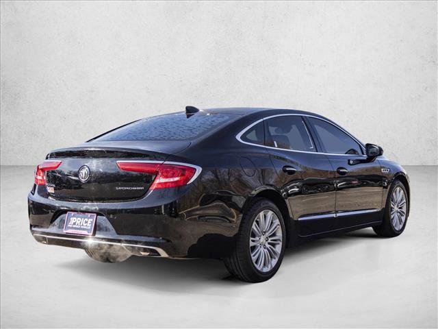 Used 2017 Buick LaCrosse image 5