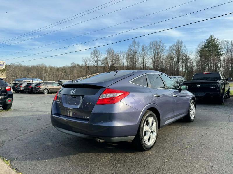 Used 2012 Honda Crosstour EX-L image 5