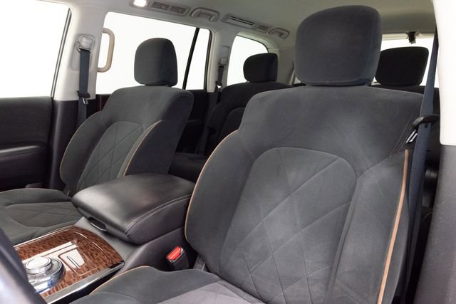 Used 2019 Nissan Armada SV w/ Driver Package AWD/4WD image 11